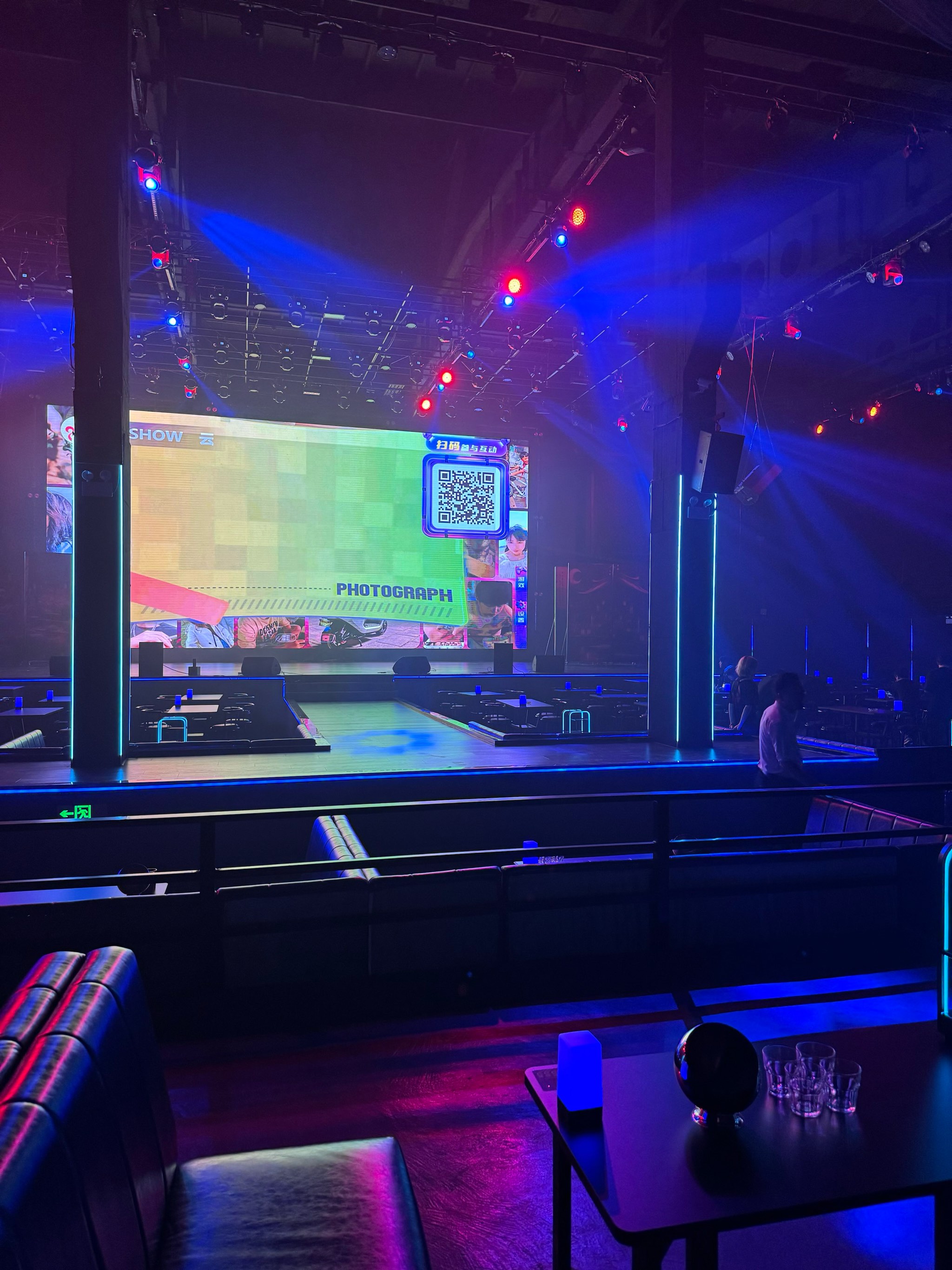 扬州商务ktv：划算的选择-江都区ktv预定